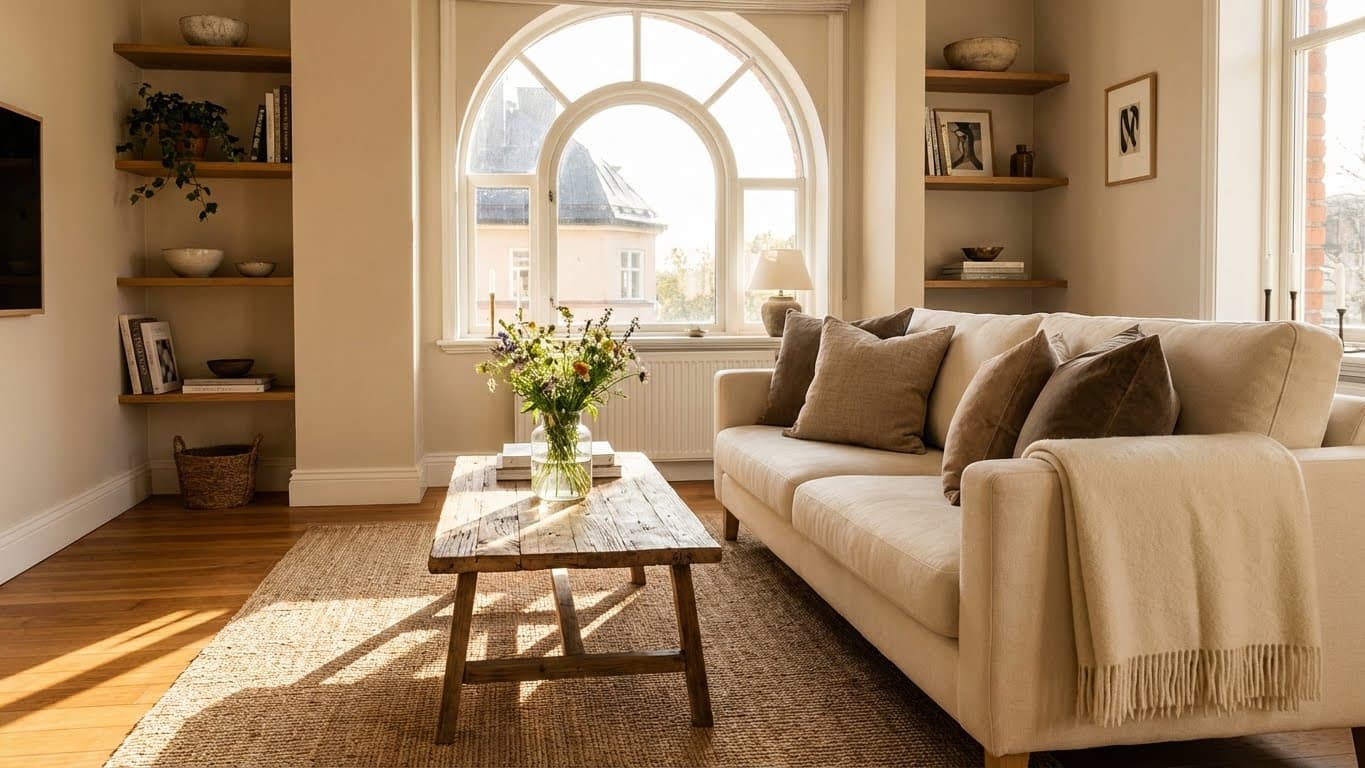 Control & Transparency