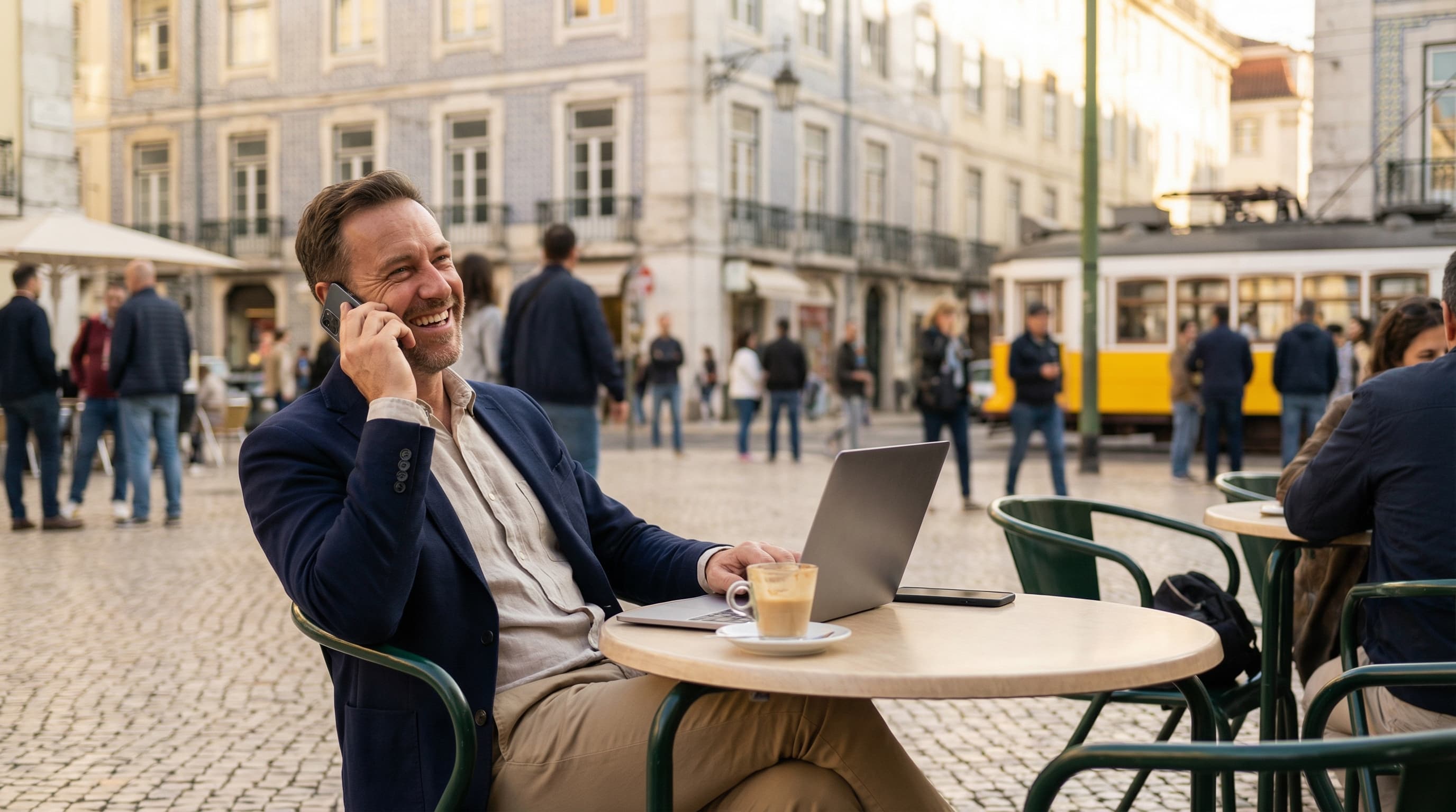 Tarjeta eSIM Civitatis España