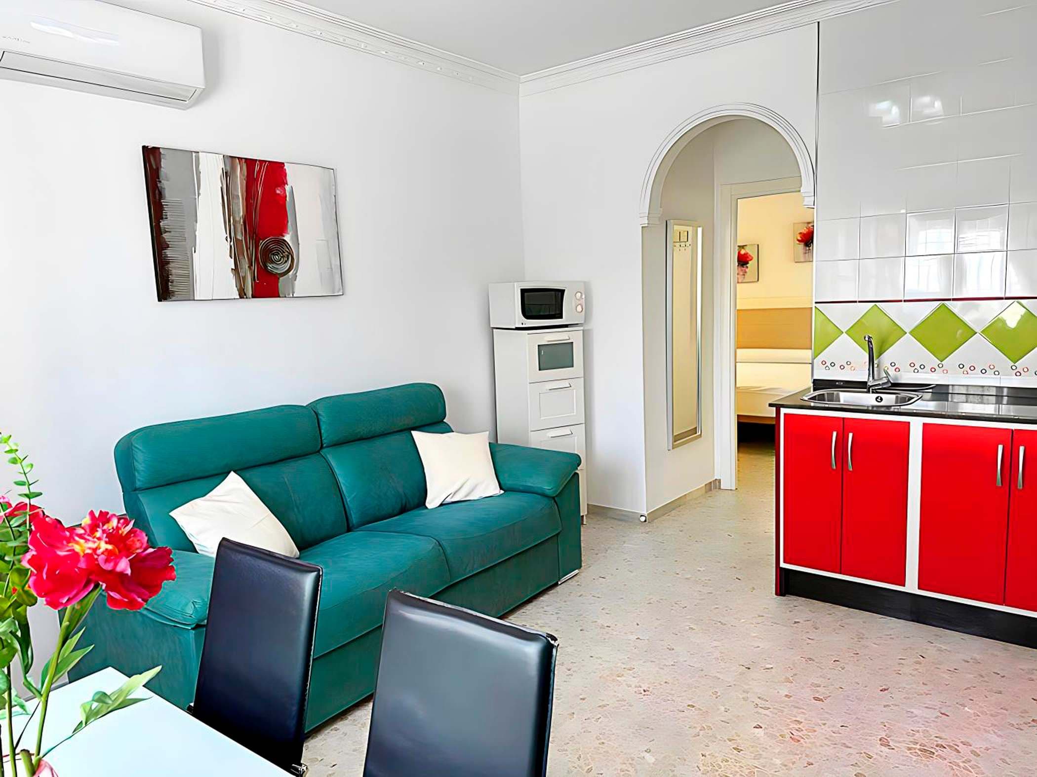 Apartamento Comodo Cerca de la playa - image 3