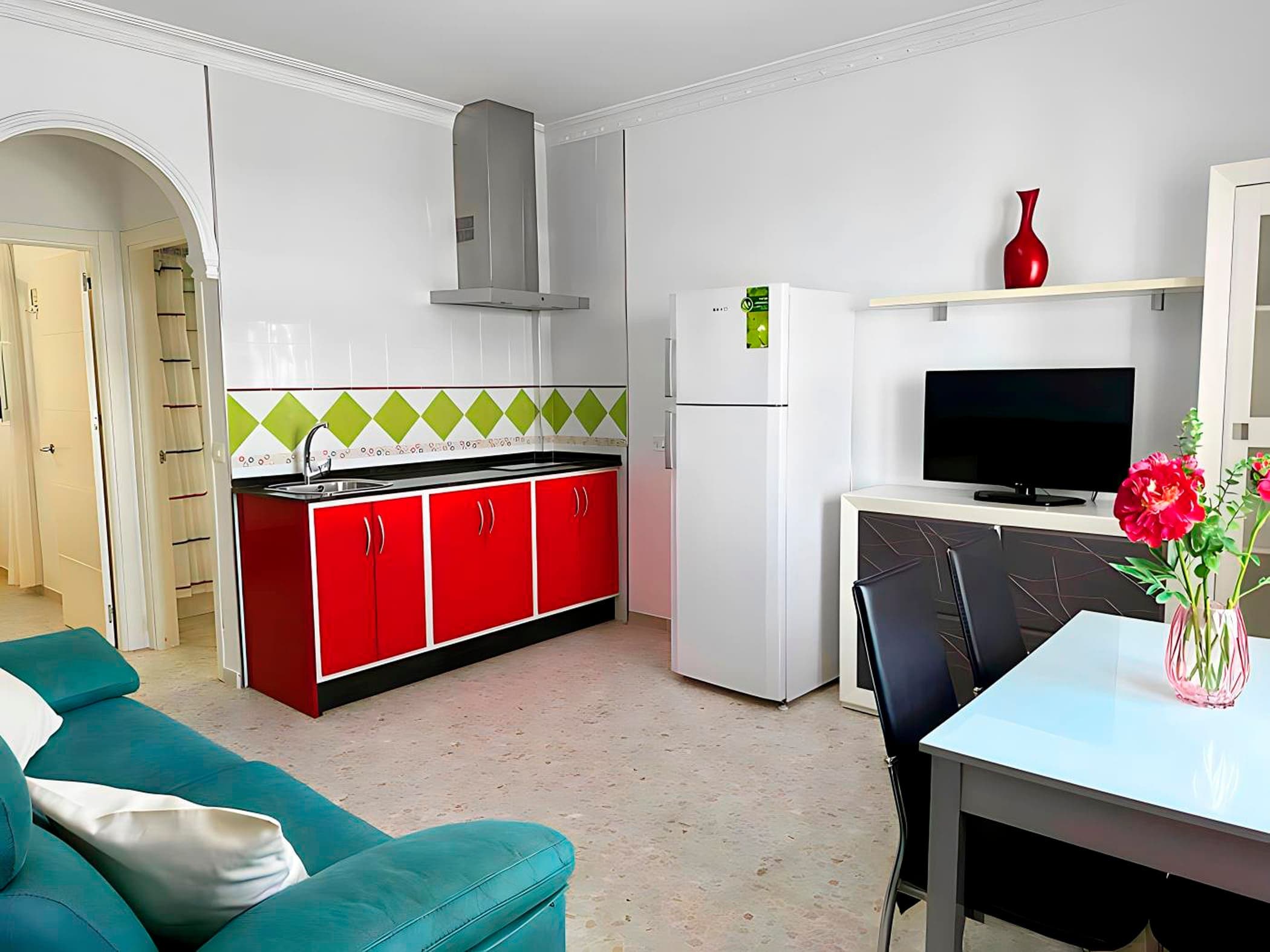 Apartamento Comodo Cerca de la playa - image 1