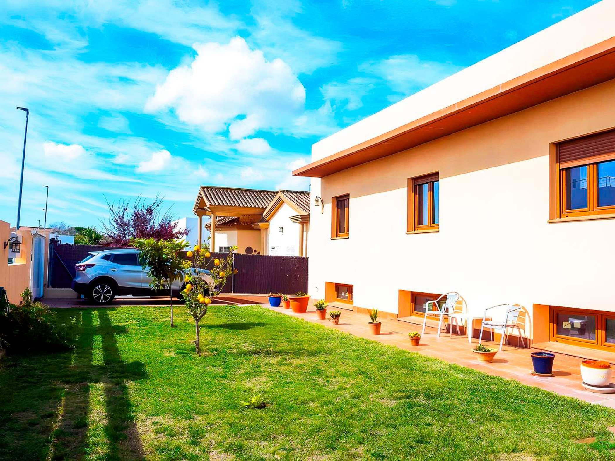 Chalet Piscina Privada Vistas a Campo de Golf - image 3