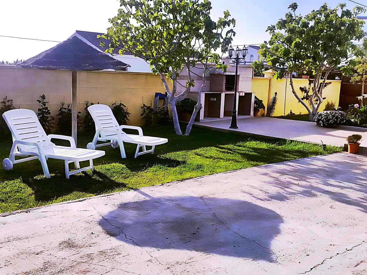 Loft con barbacoa y jardín privado - image 1