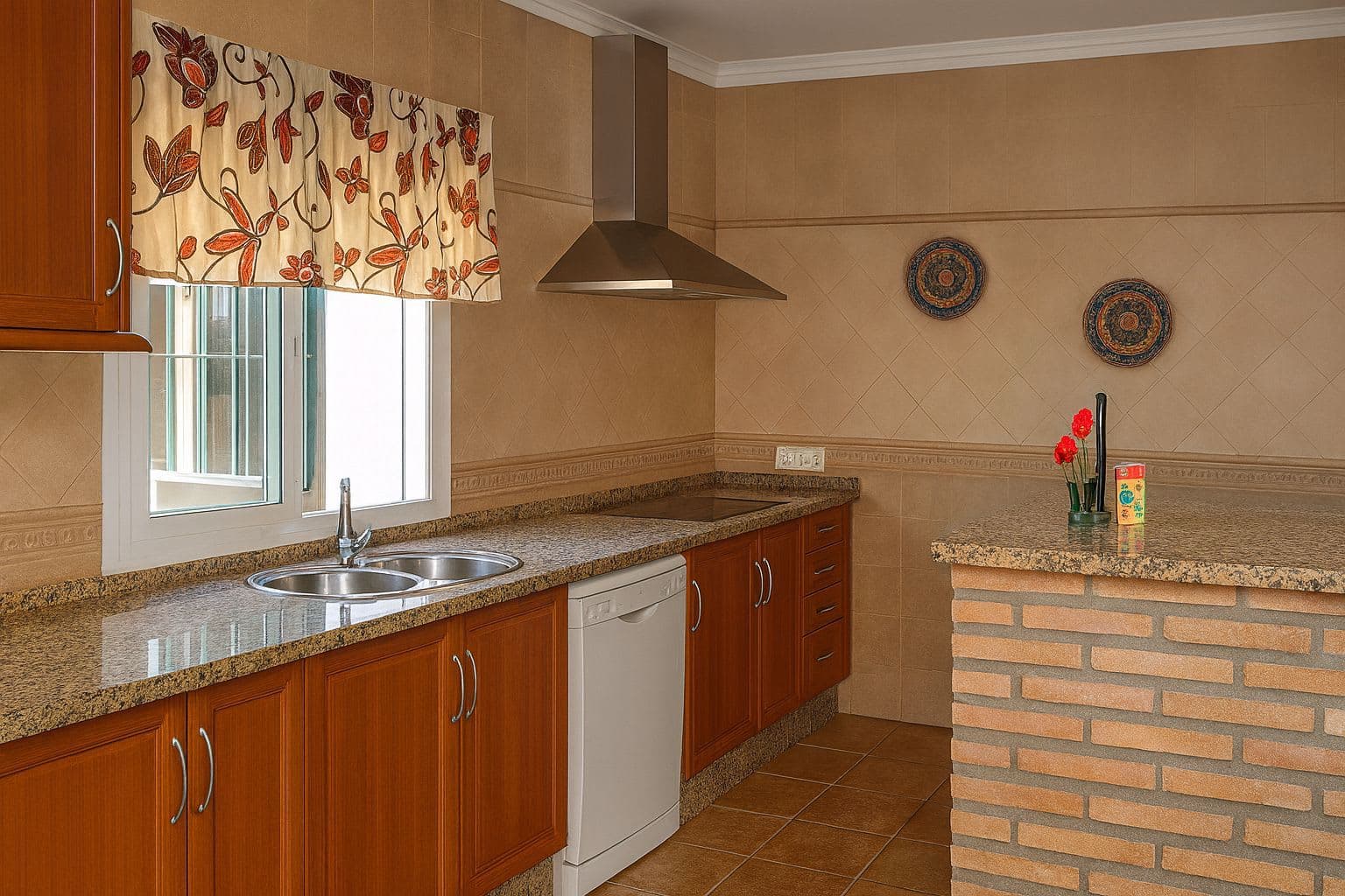 Apartamento en el Palmar con Jacuzzi cerca playa - image 3